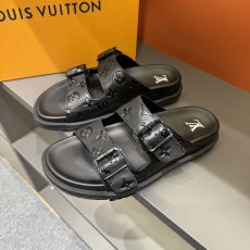 Louis Vuitton Slippers